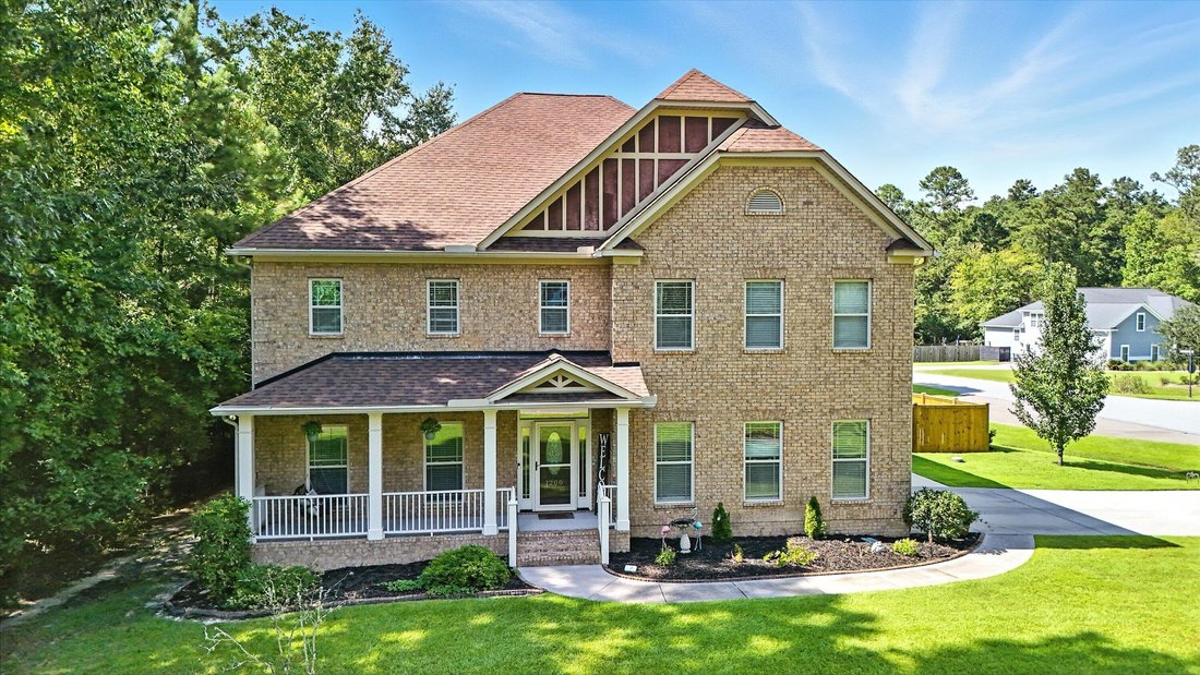 House in Moncks Corner, South Carolina, United States 4 - 16765243