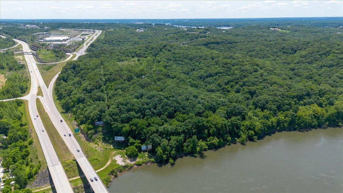 Land in Lake Ozark, Missouri, United States 3 - 16754559