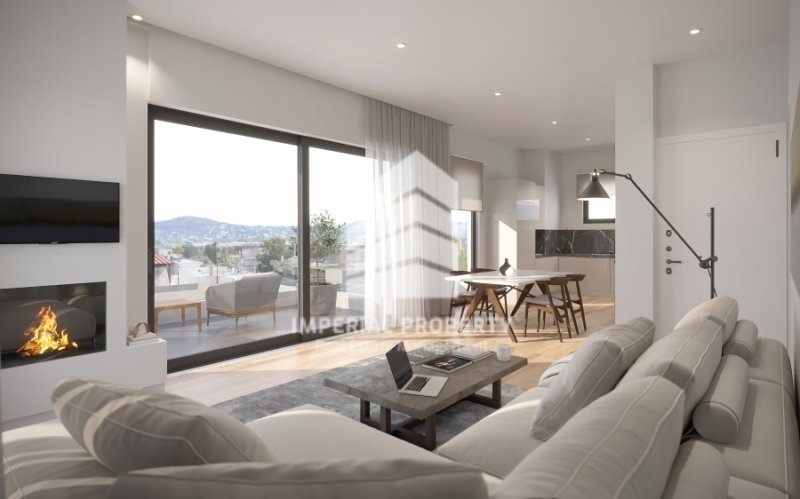 Apartment in South Athens, Attica, Greece 1 - 15783068