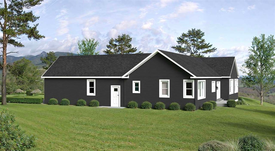 House in Petoskey, Michigan, United States 3 - 16755267
