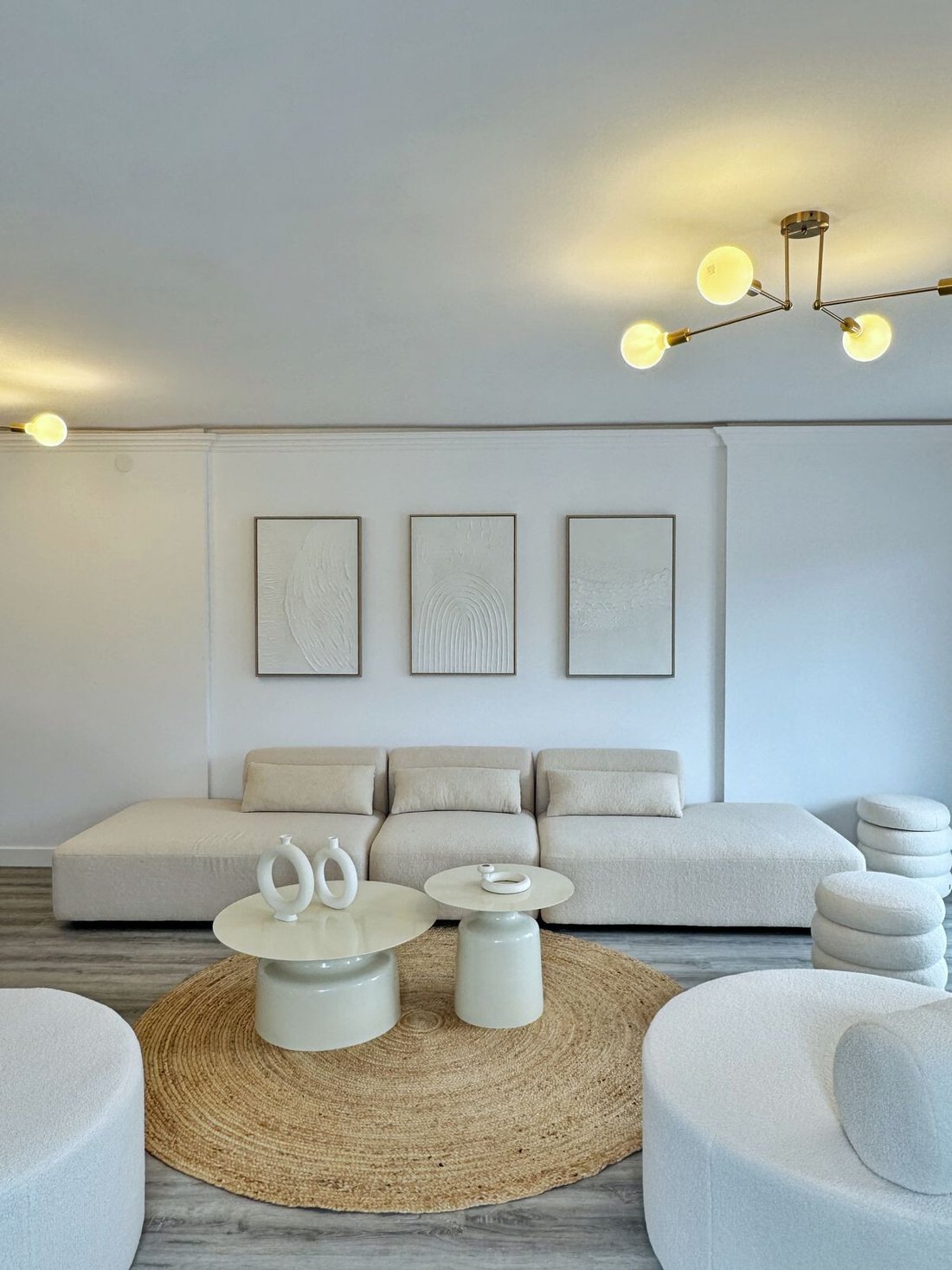 Apartment in Benahavis, Andalusia, Spain 5 - 16753245