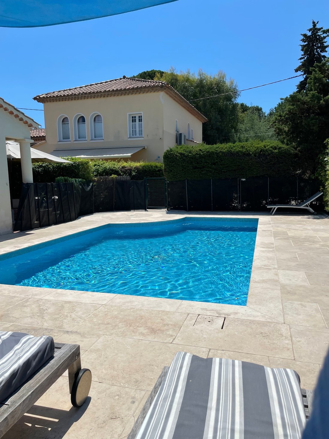 Villa in Zone Est Diffuse, Saint-Tropez, France 3 - 16761946