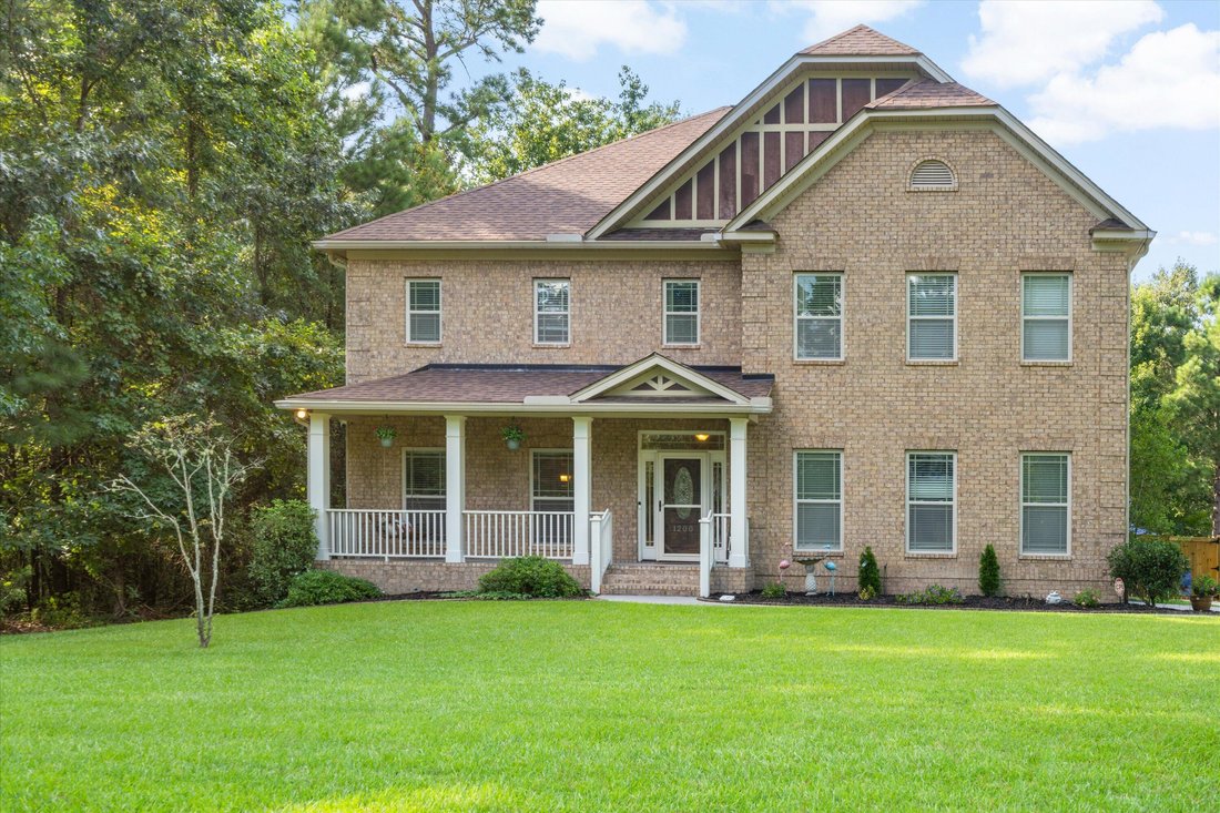 House in Moncks Corner, South Carolina, United States 3 - 16765243