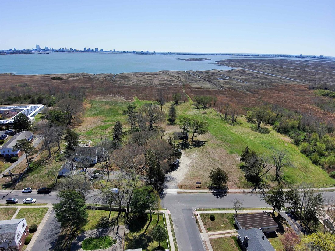 Land in Egg Harbor Township, New Jersey, United States 4 - 16755522