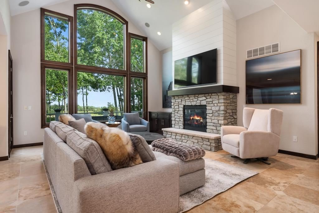 House in Petoskey, Michigan, United States 4 - 16756025