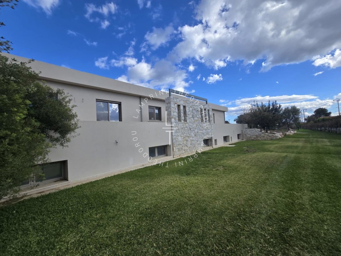 Villa in Marathonas, Attica, Greece 3 - 16765474