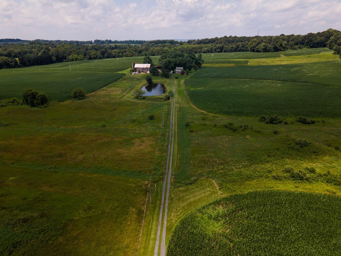 Farm Ranch in Hershey, Pennsylvania, United States 1 - 16756648