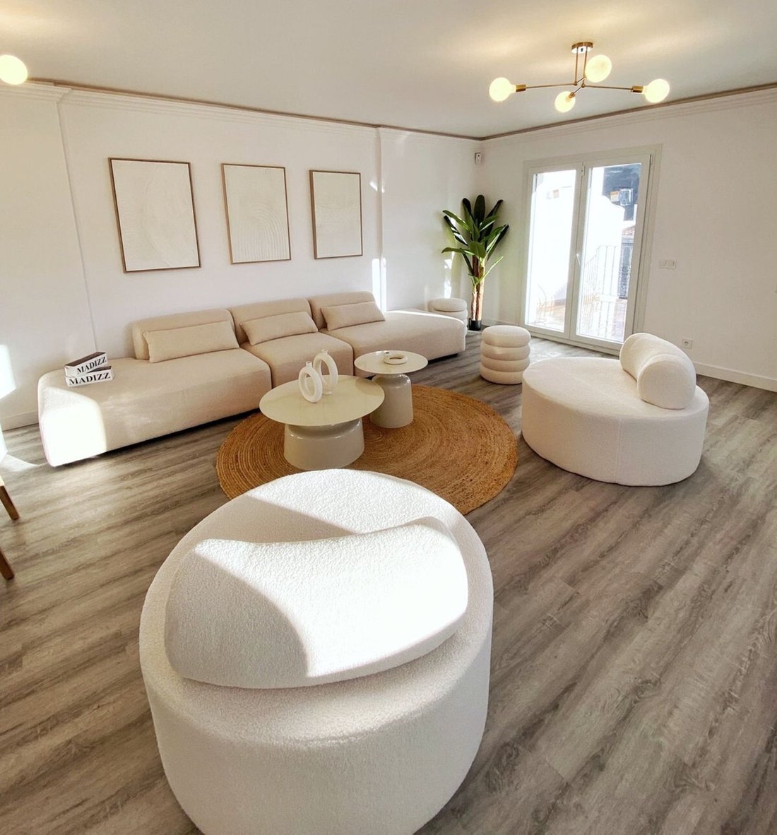 Apartment in Benahavis, Andalusia, Spain 3 - 16753245