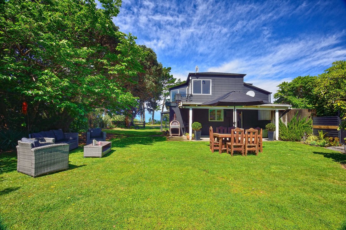 House in Māhia, Hawke's Bay, New Zealand 1 - 16765061