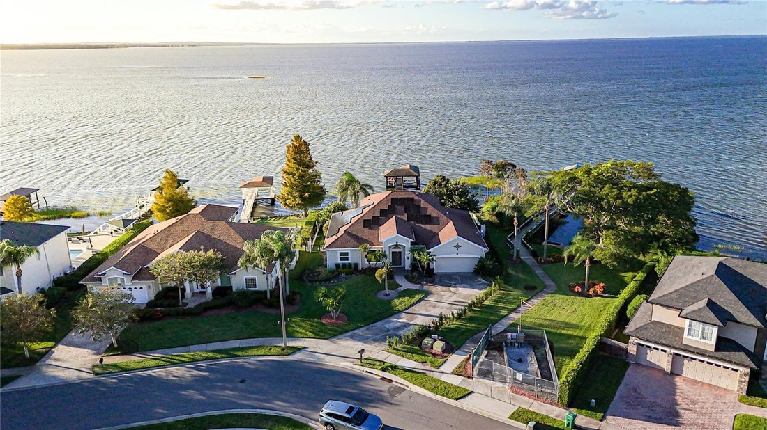 House in Winter Garden, Florida, United States 3 - 16755399