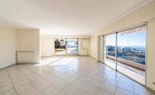 Apartment in Cimiez, Nice, France 1