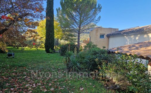 Barnes South Drôme Sumptuous Renovated Medieval Castle Panoramic View Swimming Pool