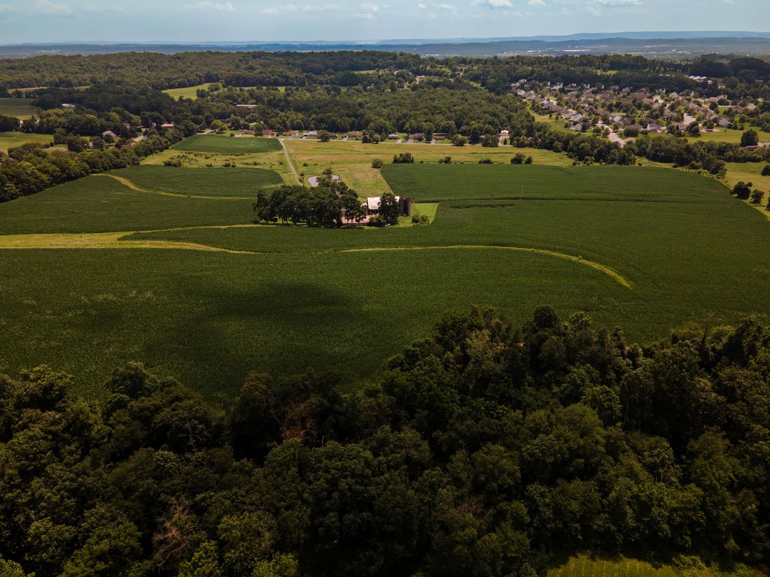 Farm Ranch in Hershey, Pennsylvania, United States 5 - 16756648