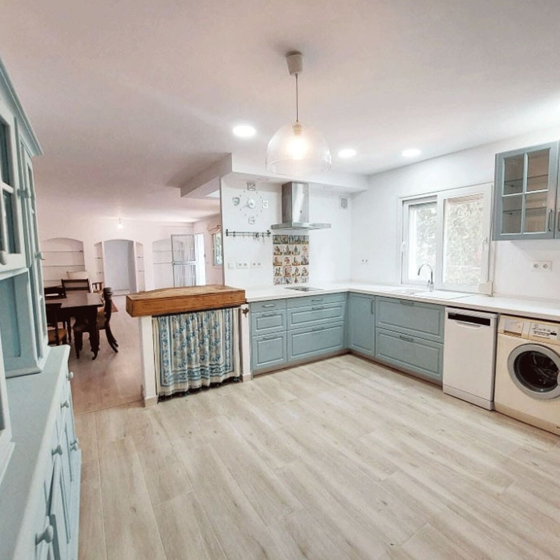 House in Benalmadena, Andalusia, Spain 4 - 16753260