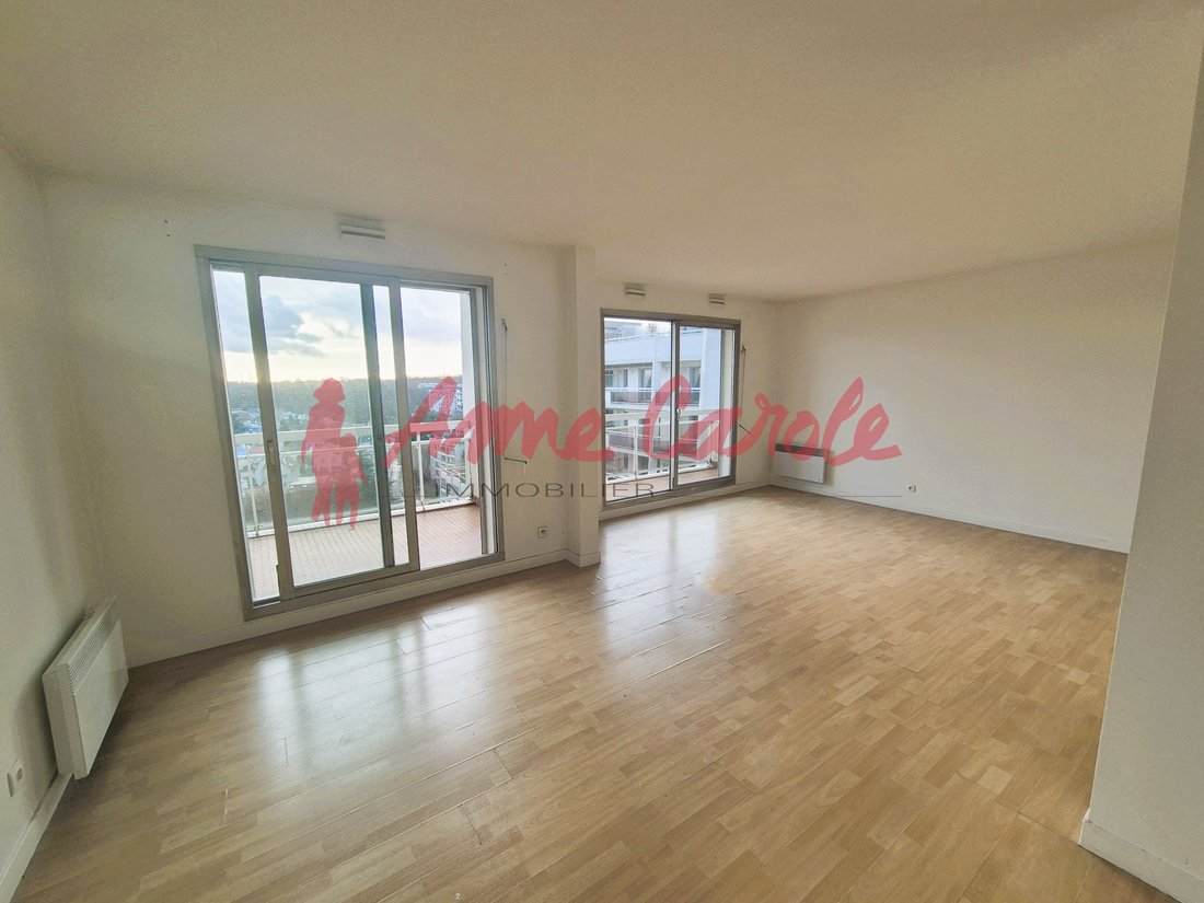 Wohnung in Nogent-sur-Marne, Île-de-France, Frankreich 1 - 15928997