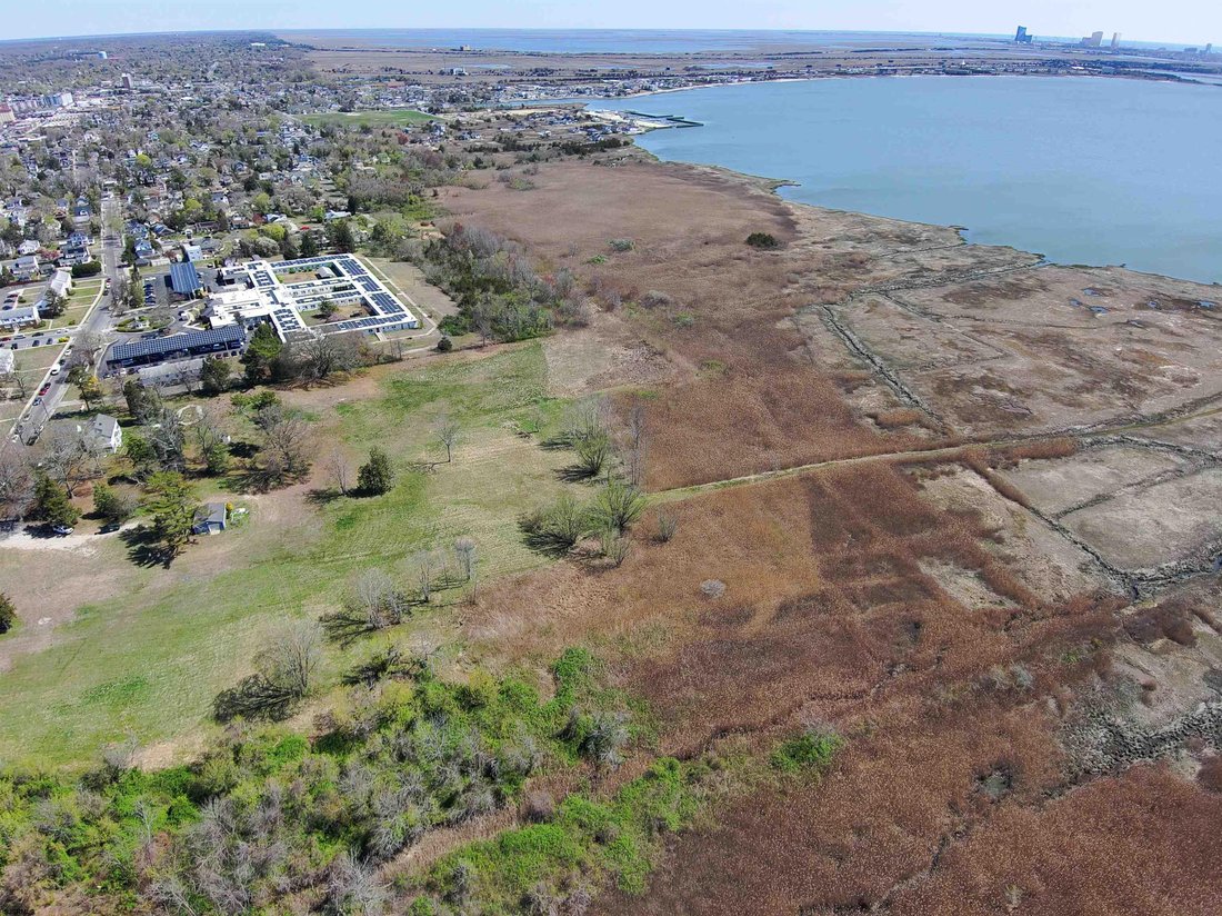 Land in Egg Harbor Township, New Jersey, United States 1 - 16755522