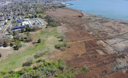 Land in Egg Harbor Township, New Jersey, United States 1