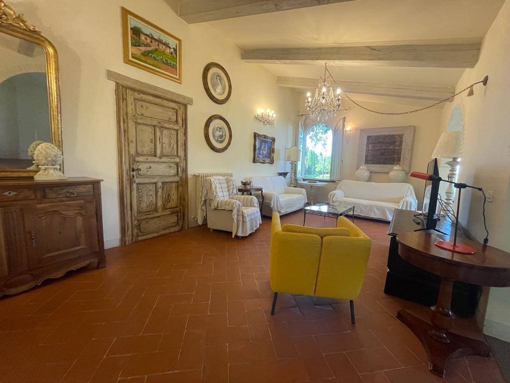 Villa in Cecina Centro, Cecina, Tuscany 5 - 16555748