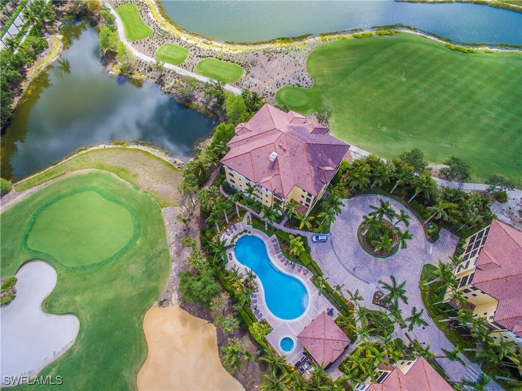 Condo in Naples, Florida, United States 1 - 16758087