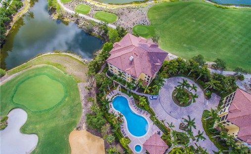Condo in Naples, Florida, United States 1