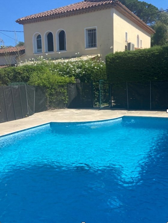 Villa in Zone Est Diffuse, Saint-Tropez, France 4 - 16761946