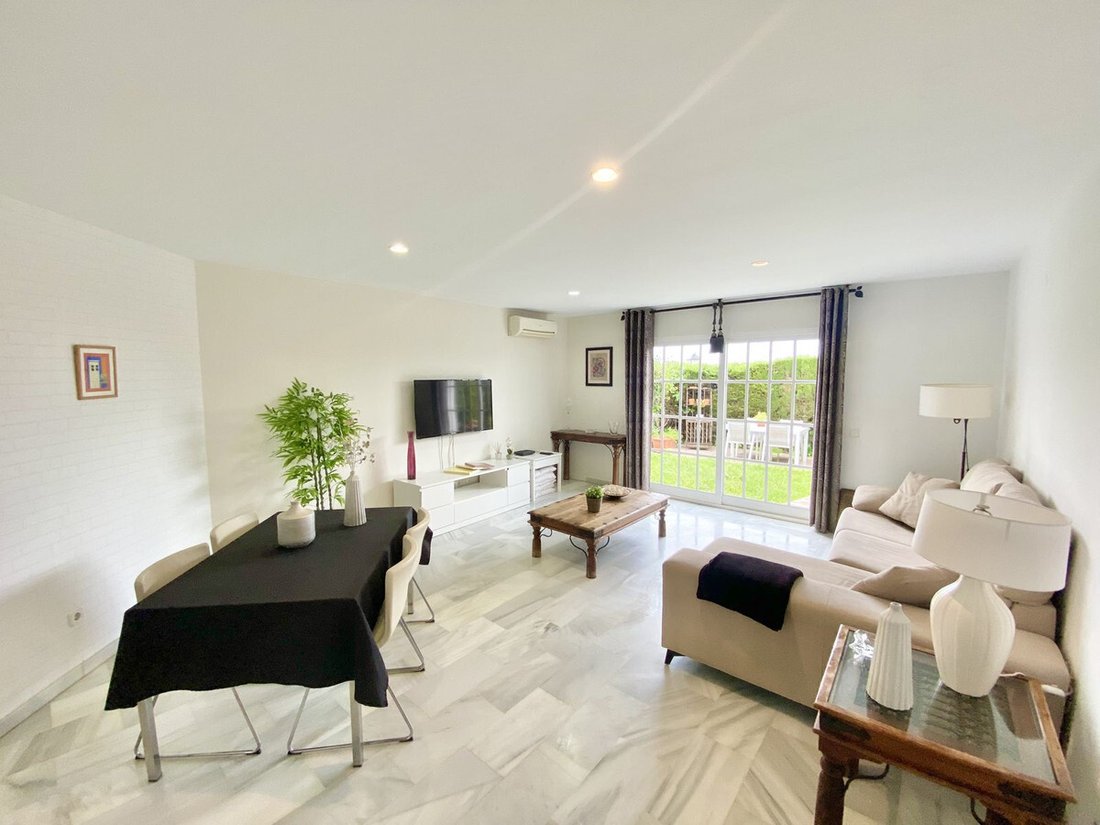House in Bel-Air, Estepona, Andalusia 3 - 16753250