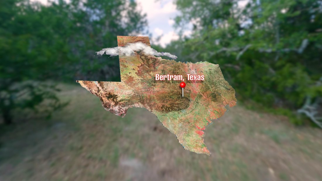 Azienda agricola a Bertram, Texas, Stati Uniti 3 - 16755407