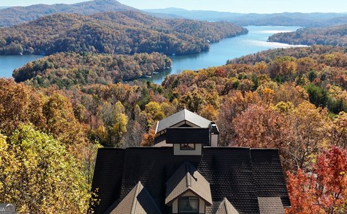 House in Clayton, Georgia, United States 1