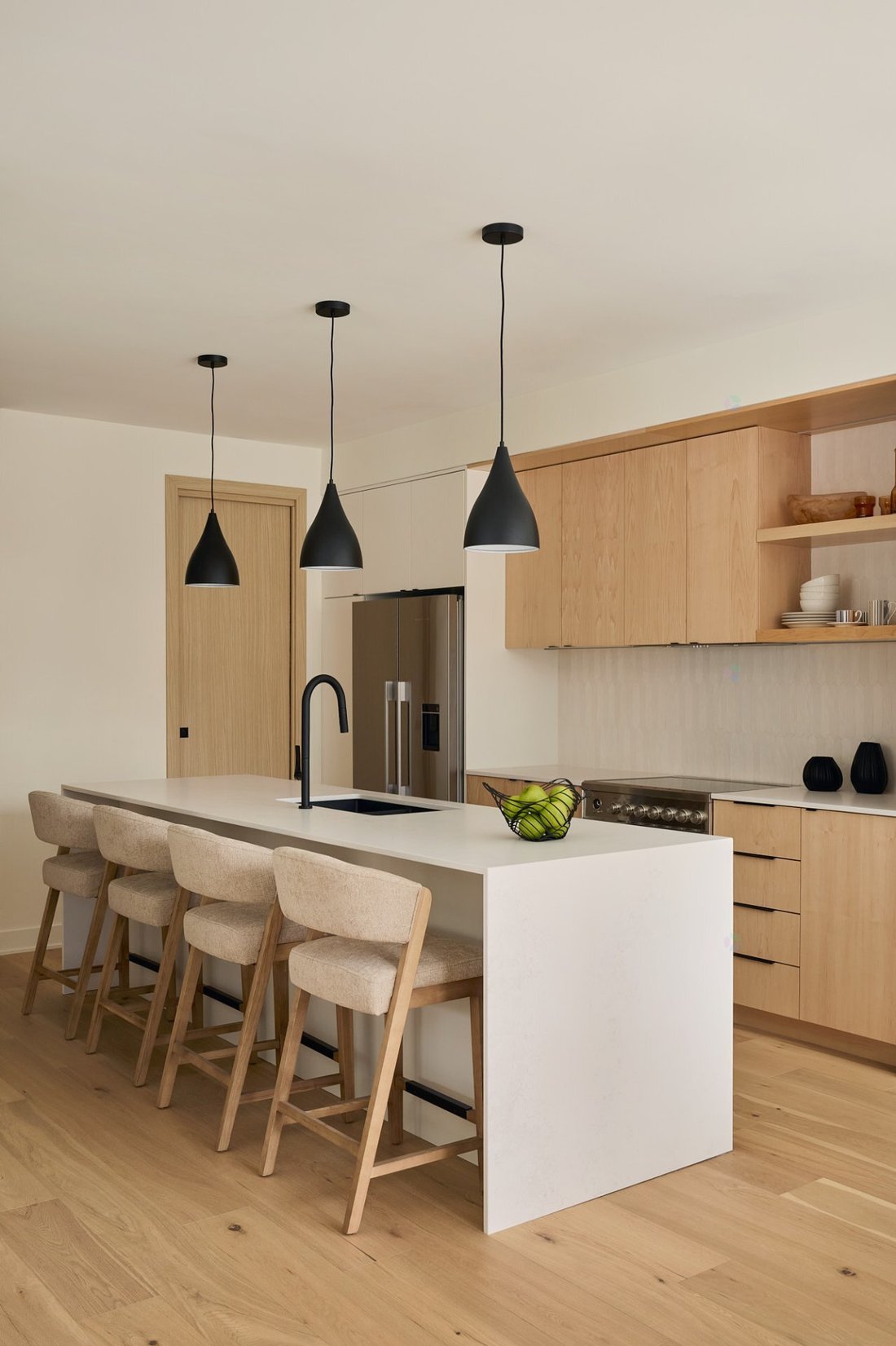 Condo in Mont-Tremblant, Quebec, Canada 2 - 16762780