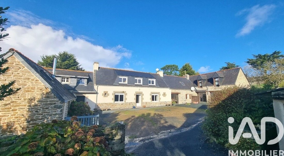 Plovan, Brittany, France 1 - 16757374