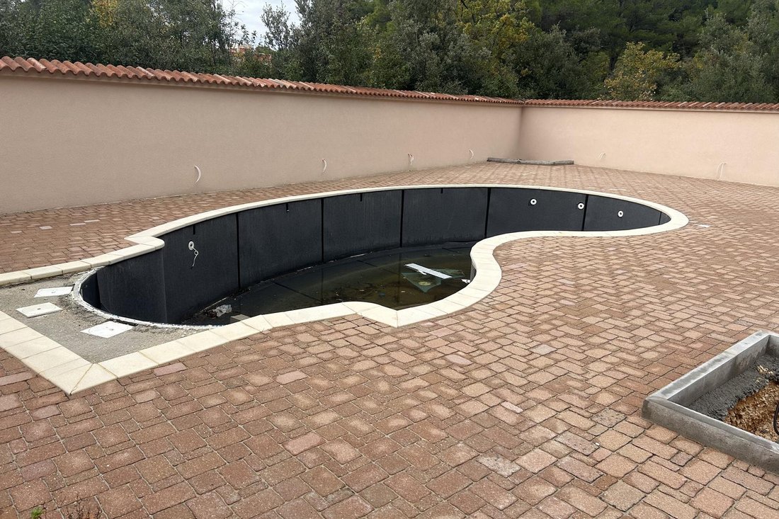 Apartment in Opcina Pakostane, Zadar County, Croatia 4 - 15550263