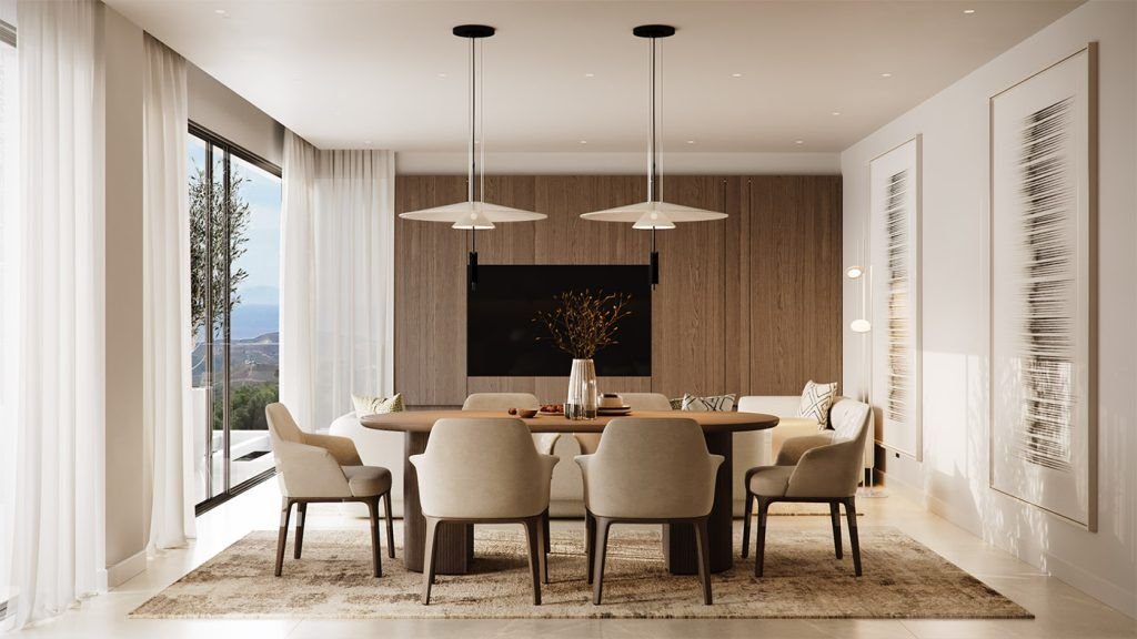 Penthouse in Mijas, Andalusia, Spain 2 - 16762635