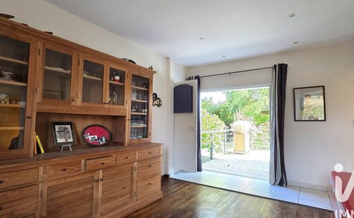 Castle for Sale in Questembert, Brittany, France