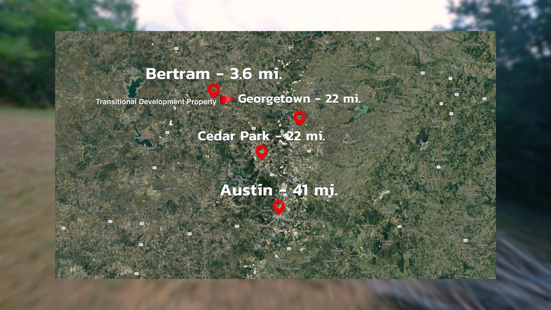 Azienda agricola a Bertram, Texas, Stati Uniti 4 - 16755407