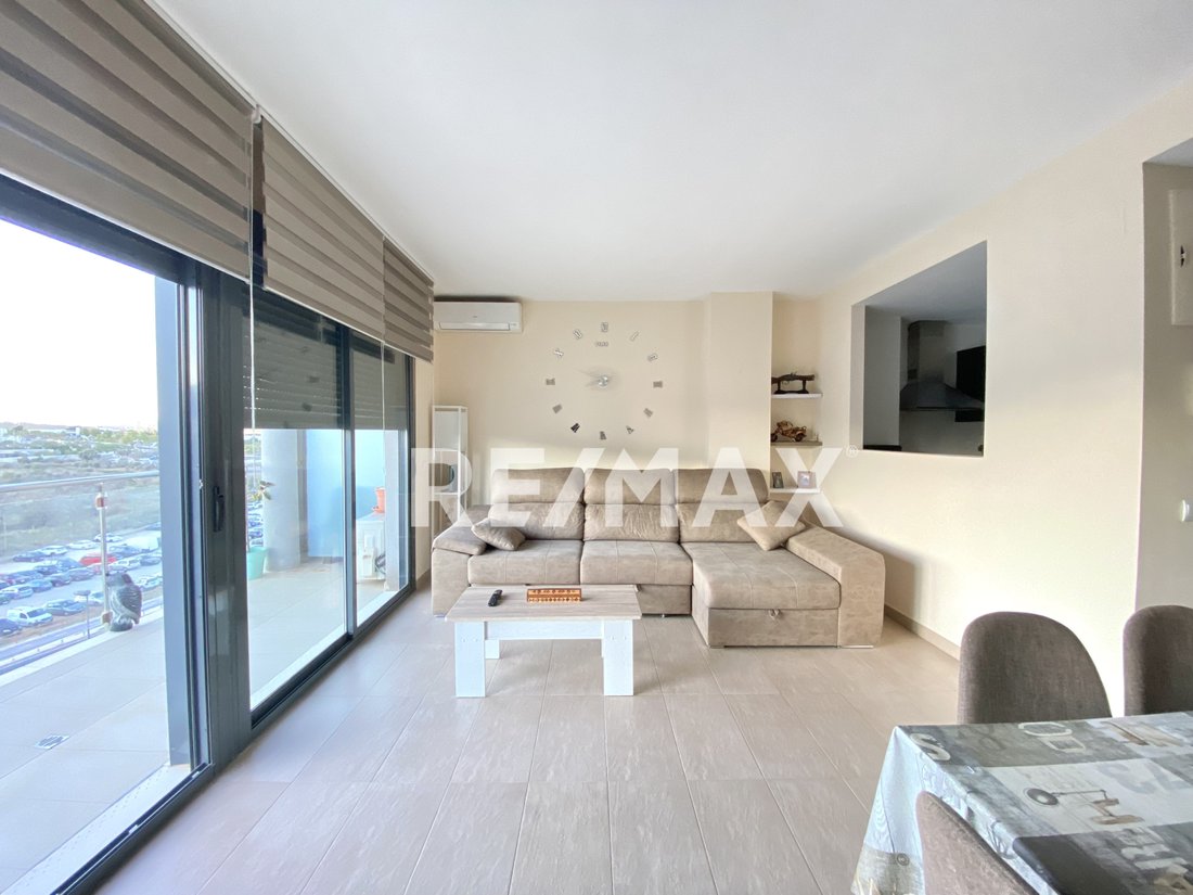 Apartment in Ibiza Town, Balearic Islands, Spain 3 - 16759968