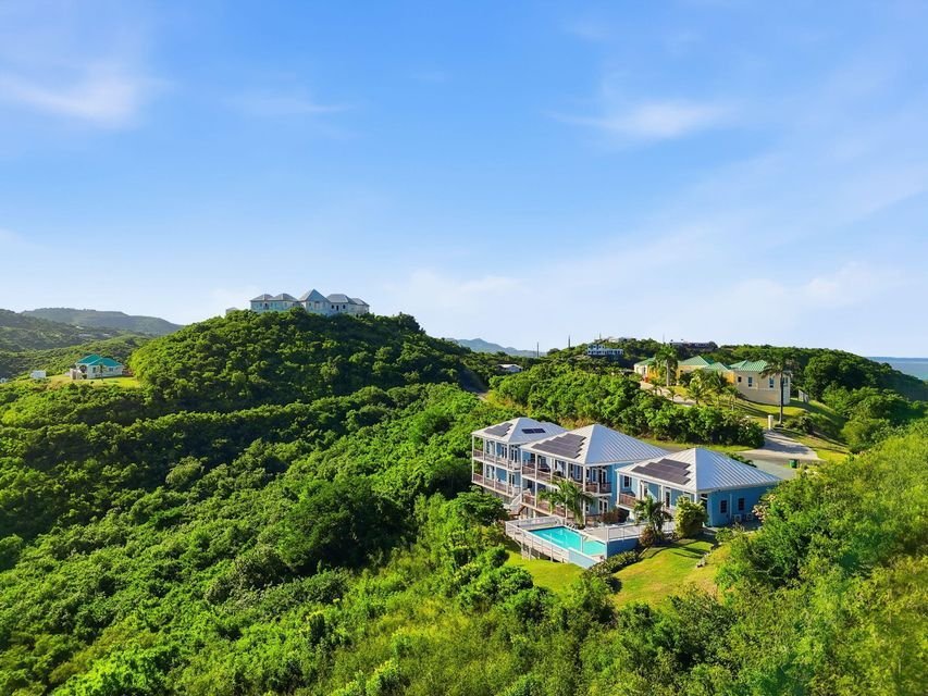 House in Christiansted, St. Croix, U.S. Virgin Islands 3 - 16764215