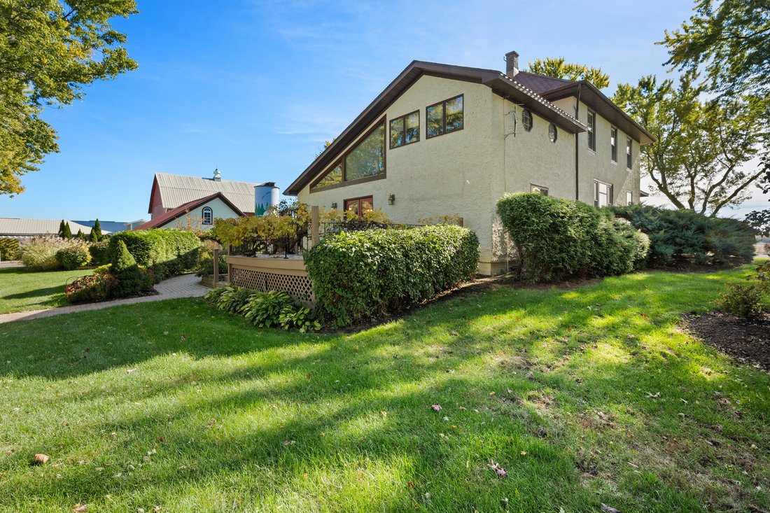 House in Sycamore, Illinois, United States 5 - 16753330