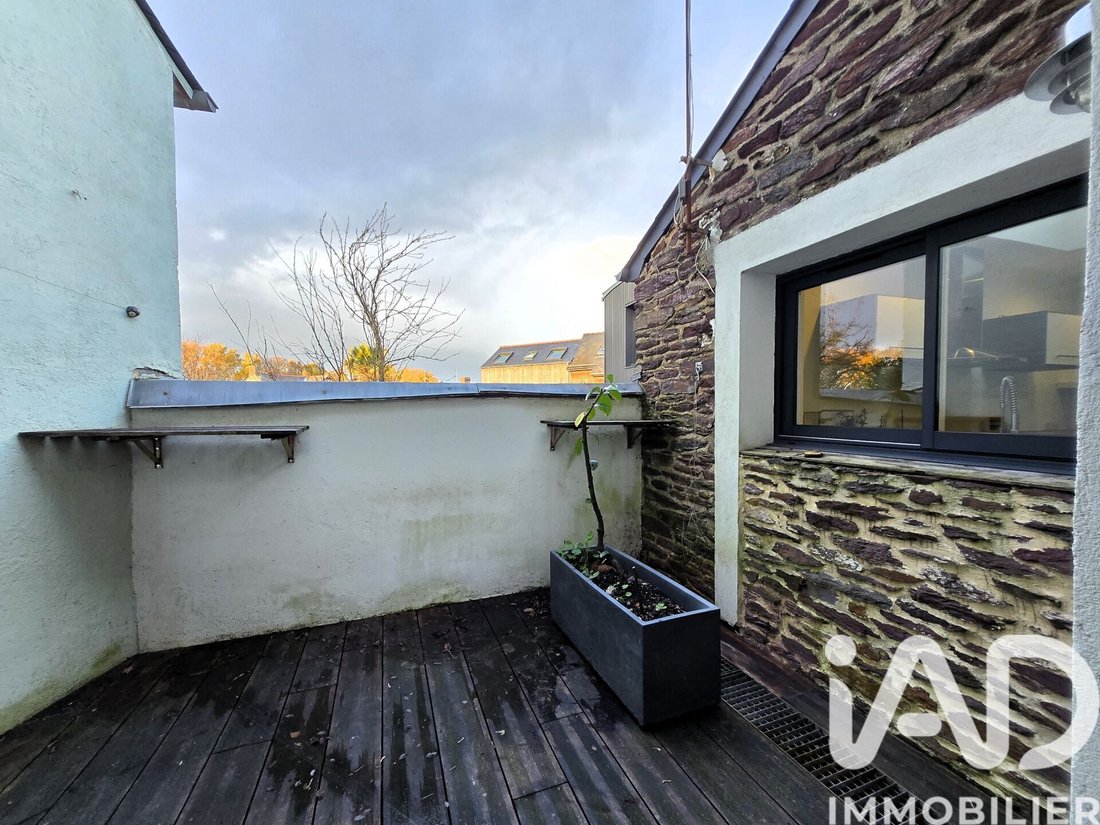 House in Sud Gare, Rennes, France 5 - 16762472