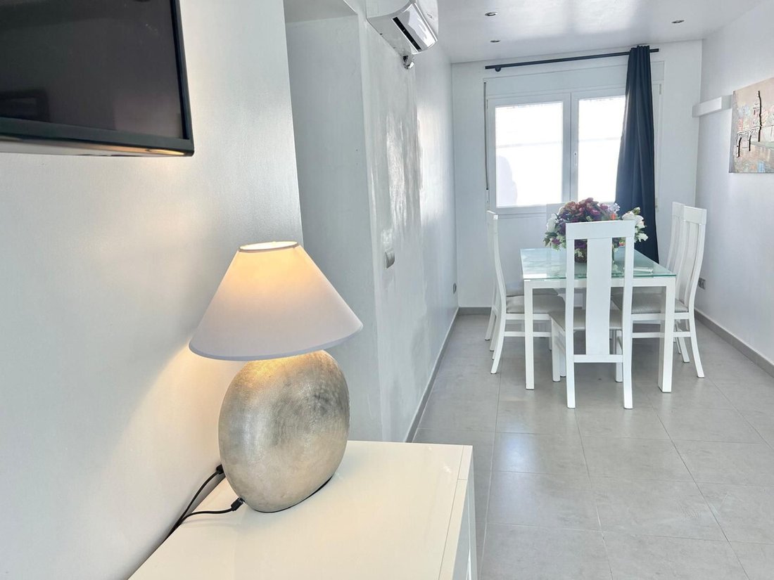 House in Cancelada, Estepona, Andalusia 5 - 16753243