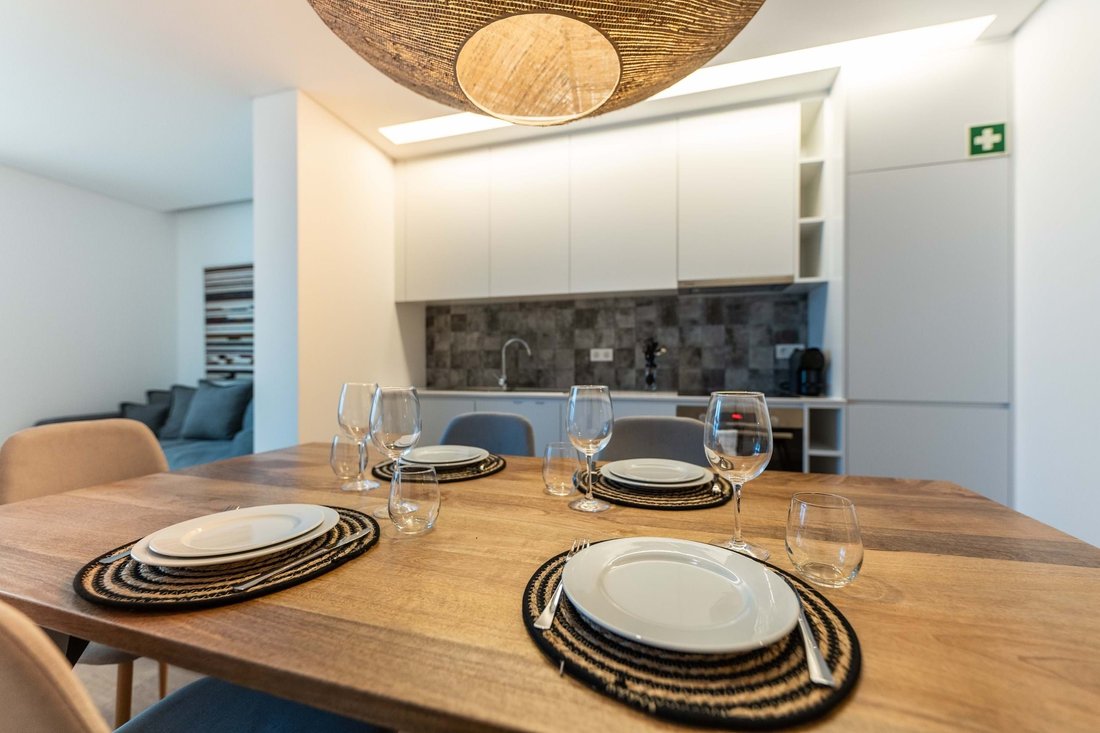 Apartamento en Ponta Delgada (Sao Sebastiao), Azores, Portugal 3 - 16757519