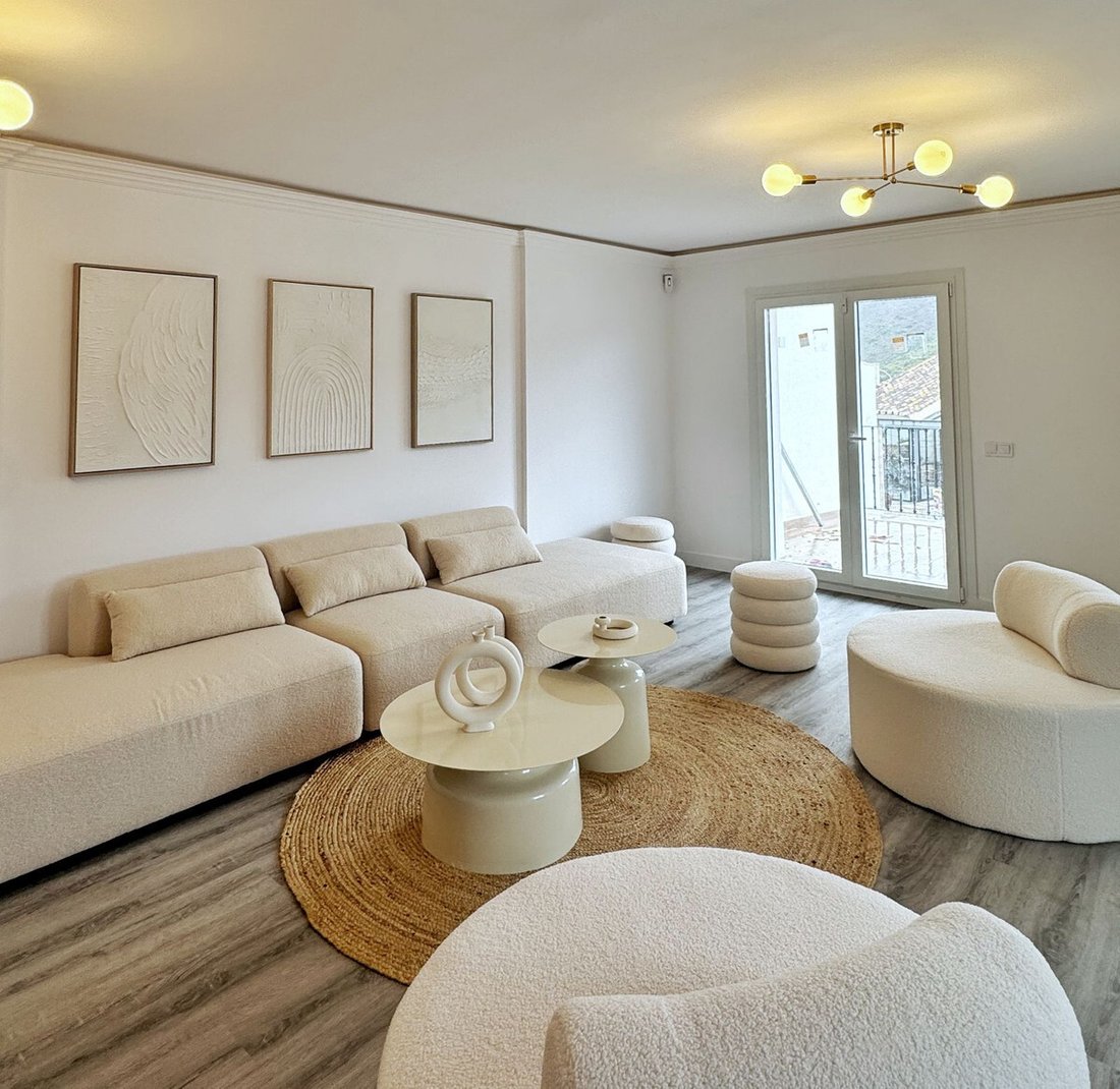 Apartment in Benahavis, Andalusia, Spain 4 - 16753245