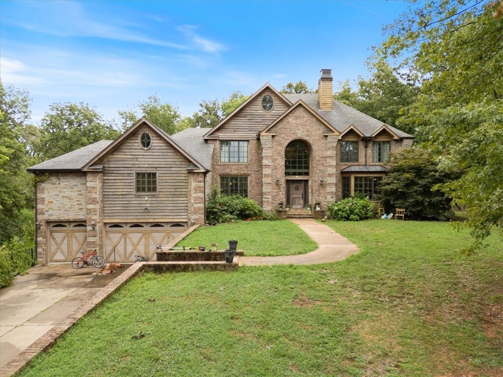 House in Stilwell, Oklahoma, United States 3 - 16754360