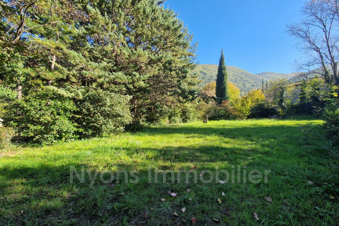 Villa in Centre, Nyons, France 5 - 16753303