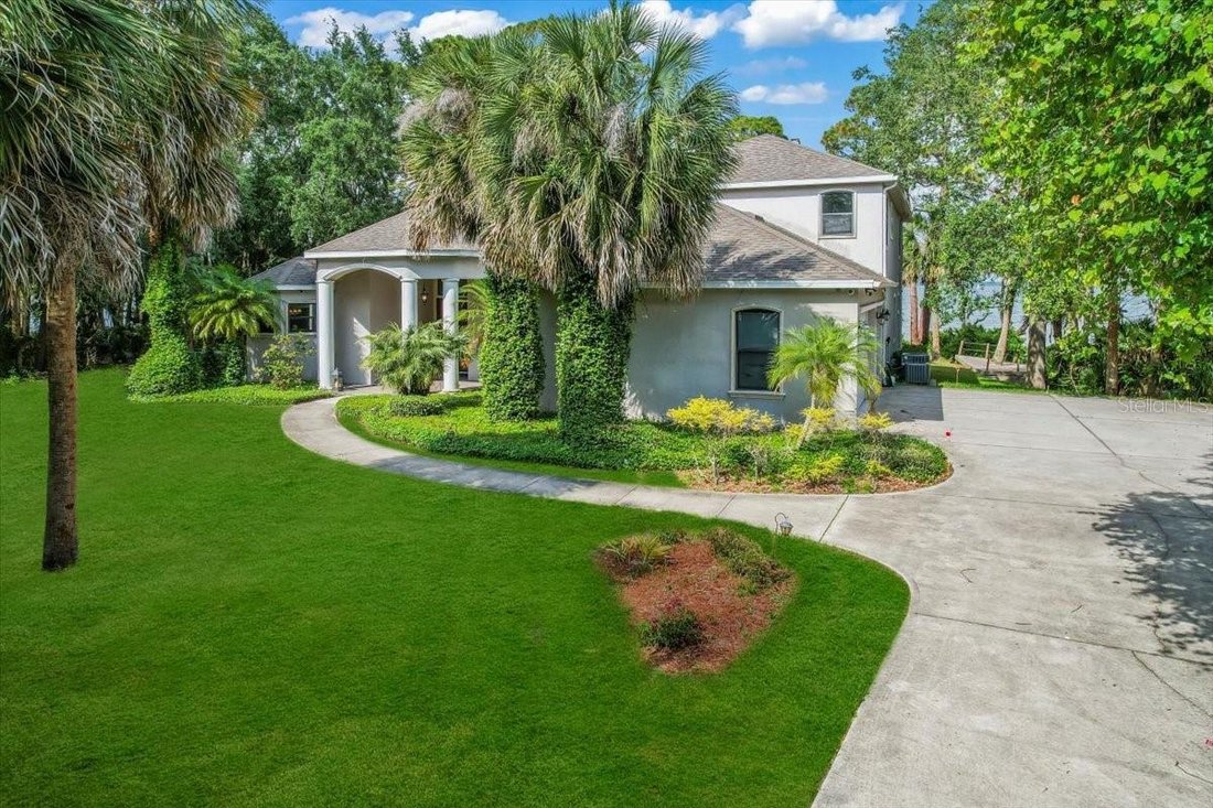 House in Cocoa, Florida, United States 1 - 16755082