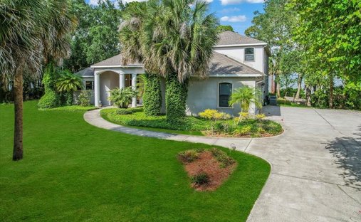 Casa en Cocoa, Florida, Estados Unidos 1