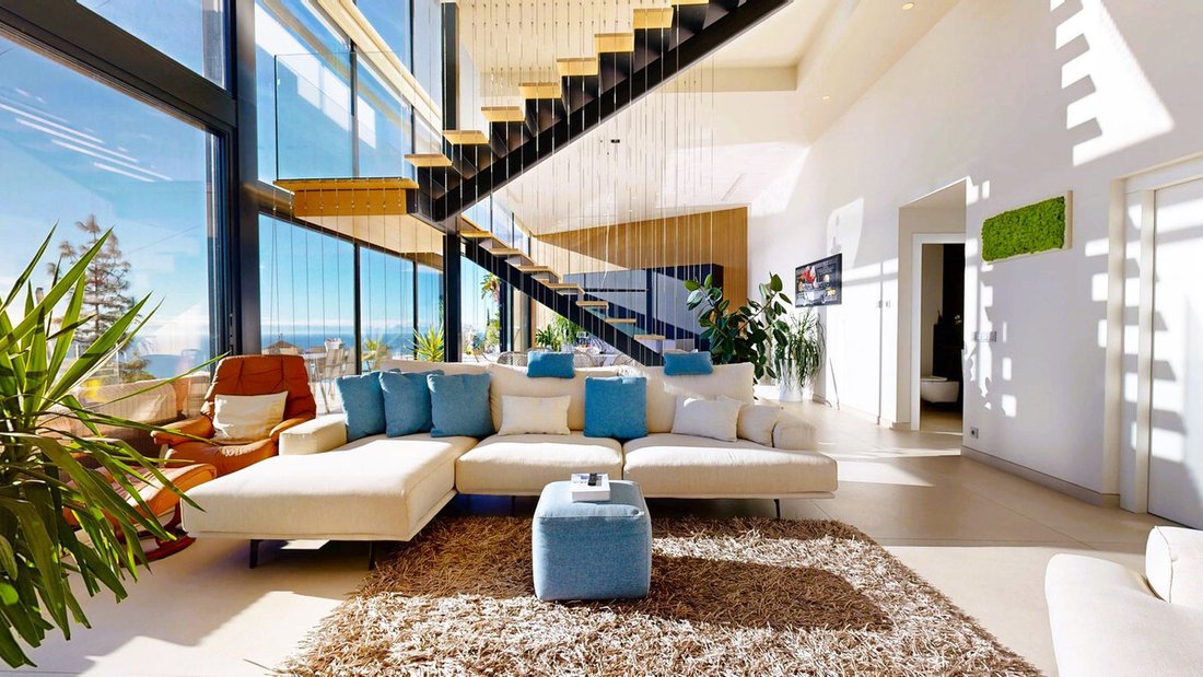 House in Marbella, Andalusia, Spain 2 - 16753242