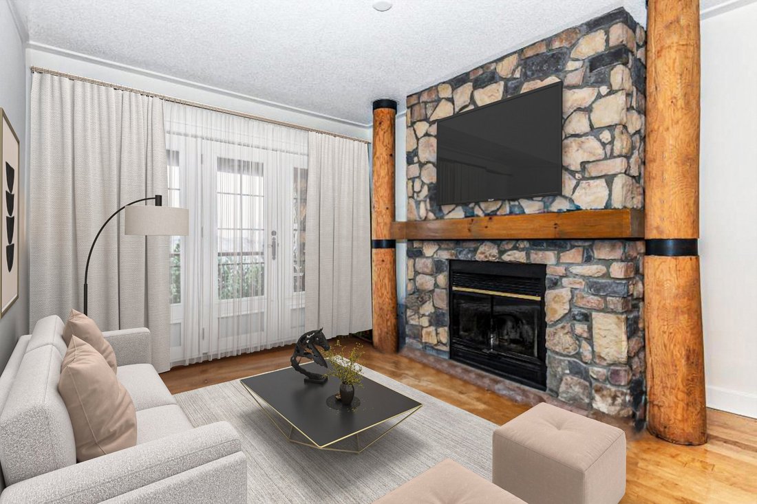 Condo in Mont-Tremblant, Quebec, Canada 4 - 16762779