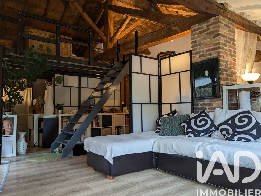 House in Perrier, Auvergne-Rhône-Alpes, France 5 - 16757400