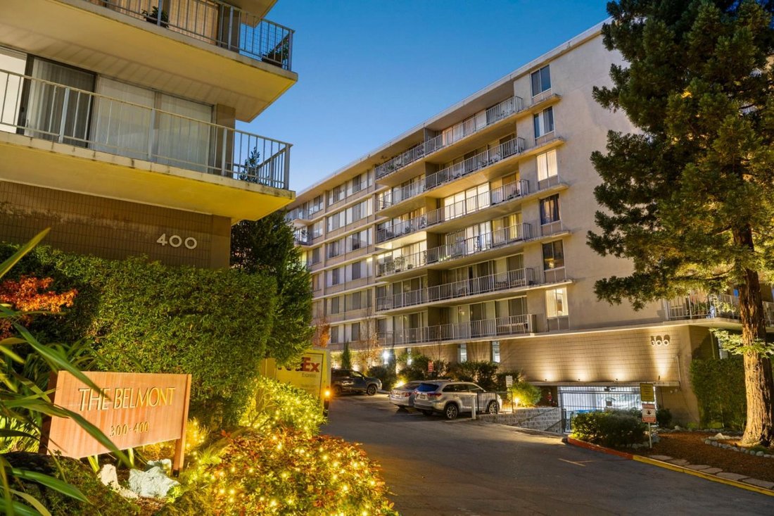 Image showcasing Condominium In Belmont In Belmont, California, United States For Sale ...
