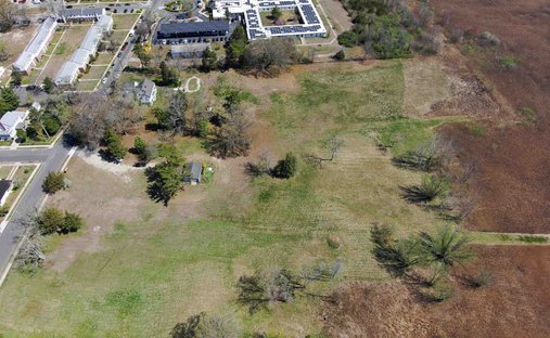 Land in Egg Harbor Township, New Jersey, United States 1